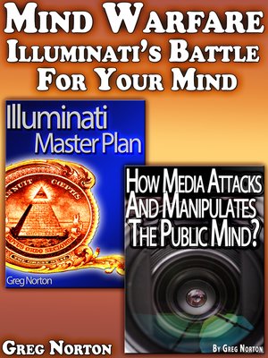 cover image of Mind Warfare